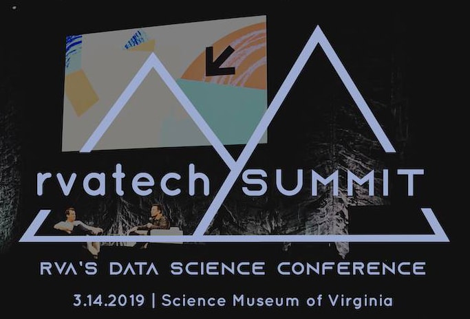 rvatech summit data science Mar 14, 2019