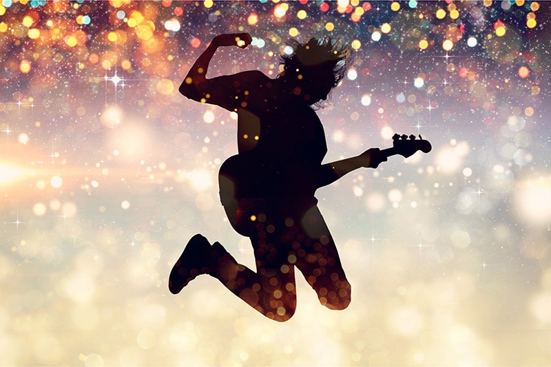 Featured image for “Be an Enterprise Agility Rock Star: Shift from Doing Agile to Being Agile”
