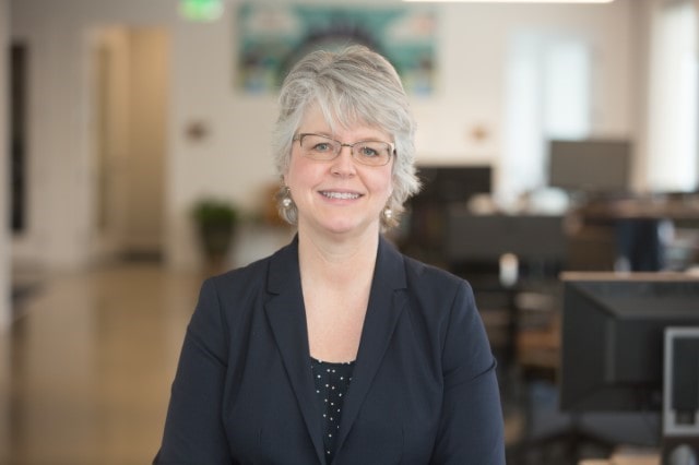 Karen Akens, Senior Consultant, Data Services