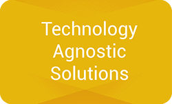 Technology Agnostic Data Solutions